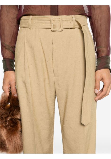pantalone DRIES VAN NOTEN | PYMANBIS8354102